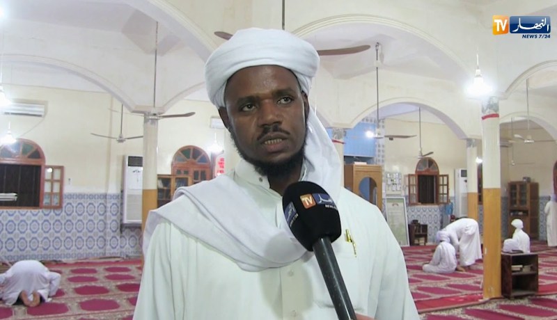 أدرار: البشير..قصائد ومدائح دينية بالمساجد إحتفالا بمولد خير الأنام