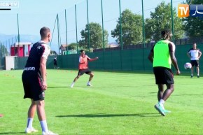 إدارة نادي نيس ترفض التفريط في يوسف عطال