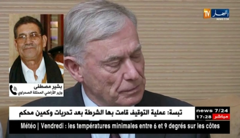 الصحراء الغربية: جهود كوهلر لحل القضية..بين إصرار البوليساريو وتمادي الرباط