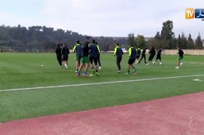 شباب قسنطينة يجتاز عقبة الرويسات ويبلغ ربع نهائي كأس الجمهورية