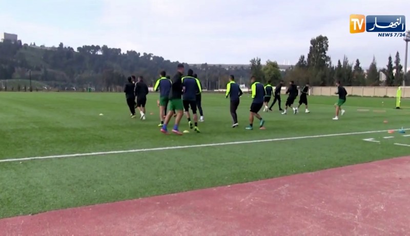 شباب قسنطينة يجتاز عقبة الرويسات ويبلغ ربع نهائي كأس الجمهورية