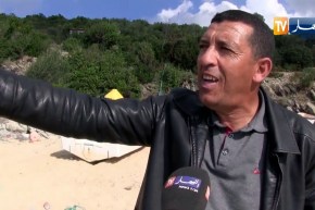 سكيكدة: خليج خناق مايون.. موارد صيدية ضخمة دون إستثمار حقيقي