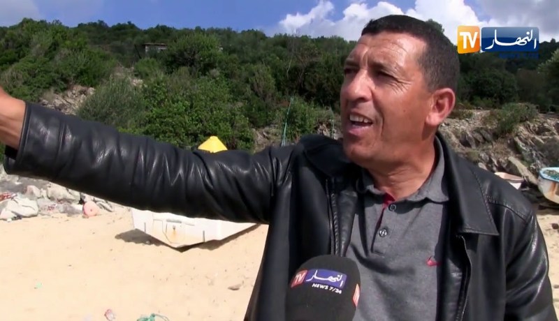 سكيكدة: خليج خناق مايون.. موارد صيدية ضخمة دون إستثمار حقيقي