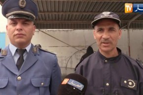 الطارف: حجز 2281 قرص مهلوس وتوقيف شخصين ببلدية بن مهيدي