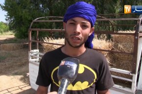 المسيلة: غياب المسالك الفلاحية مشكل يطالب فلاحو بلدية الشلال بتسويته