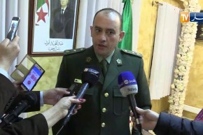 الدرك الوطني بتيزي وزو يفك لغز 2599 قضية ويفك 25 شبكة إجرامية