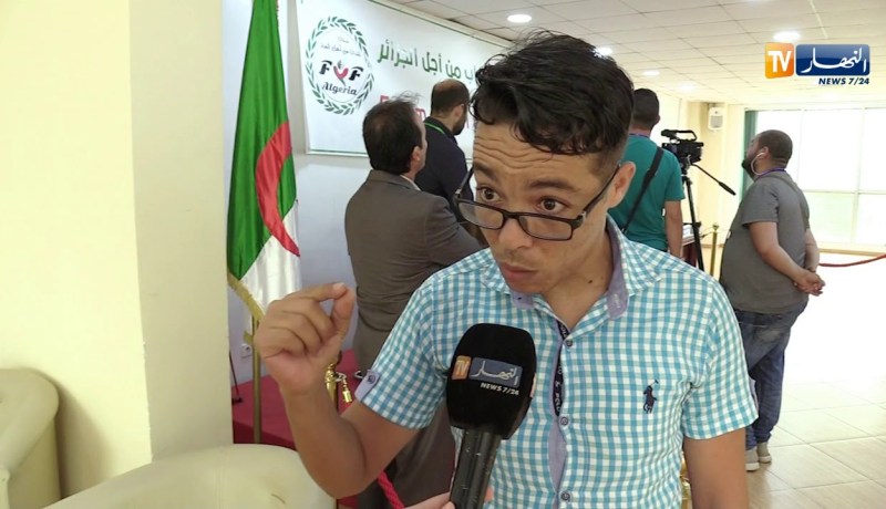 سياسة/ منتدى الشباب من أجل الجزائر يطلق مبادرة سياسية