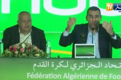 زطشي: المشاكل تراكمت على بعد شهر من الكان.. وعلينا التعقل والشعور بالمسؤولية