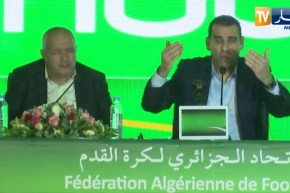 زطشي: المشاكل تراكمت على بعد شهر من الكان.. وعلينا التعقل والشعور بالمسؤولية