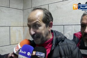 نجم مقرة يفرض التعادل على مولودية العلمة