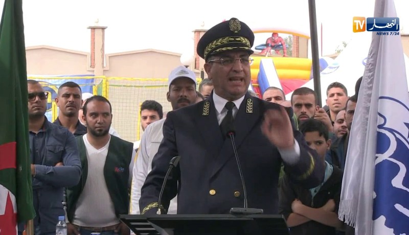 والي ولاية ورقلة: “ما تغلقوش وكالات التشغيل راهي جاية المناصب”