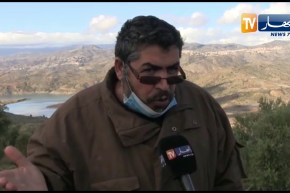 بجاية : تقرير عن إنشغال أولياء تلاميذ عرش ثوريرث بإعادة فتح المدرسة