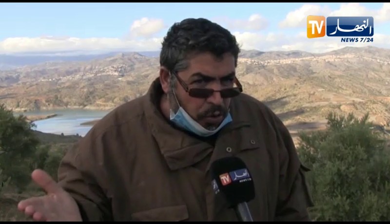 بجاية : تقرير عن إنشغال أولياء تلاميذ عرش ثوريرث بإعادة فتح المدرسة