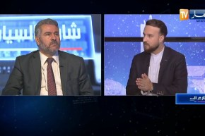 فيلالي غويني: الحريات الفردية أصبحت مهددة بسبب بعض الصفحات المجهولة التي تستهدف وحدة الجزائر