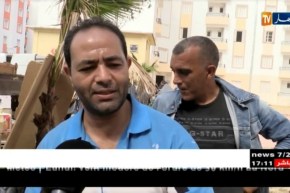 الطارف: ترحيل أزيد من 500 عائلة إلى سكنات جديدة ببلدية الشط