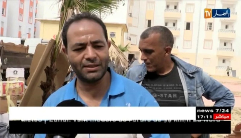 الطارف: ترحيل أزيد من 500 عائلة إلى سكنات جديدة ببلدية الشط