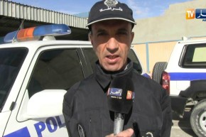 بسكرة: حجز كميات من الكيف المعالج و80 قرصا مهلوسا ومشروبات كحولية