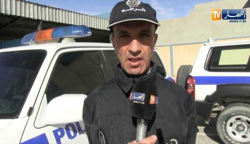 بسكرة: حجز كميات من الكيف المعالج و80 قرصا مهلوسا ومشروبات كحولية