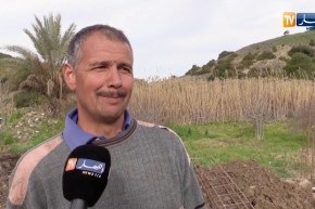 غليزان: عودة الحياة لمناطق جبال الونشريس المحرمة سنوات العشرية السوداء