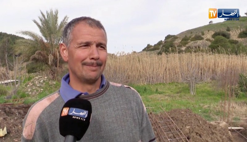 غليزان: عودة الحياة لمناطق جبال الونشريس المحرمة سنوات العشرية السوداء