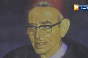 ثقافة: تيزي وزو تحتفل بأربعين سنة من رحيل العنقى