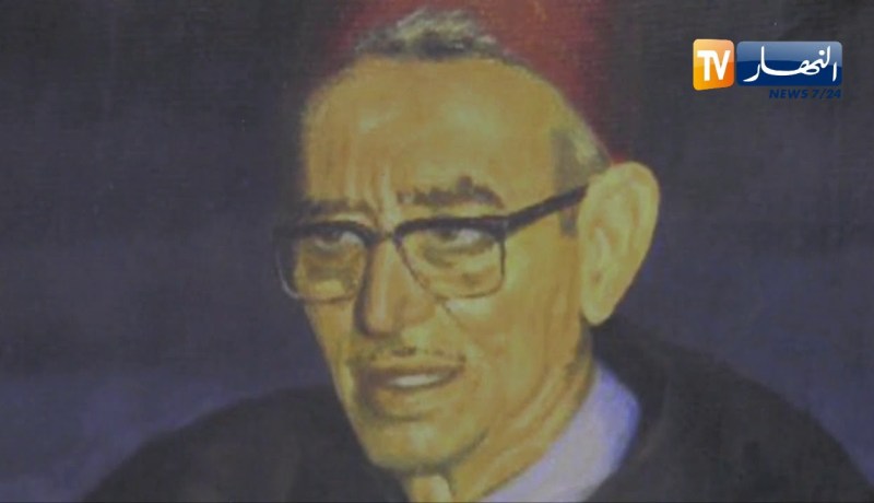 ثقافة: تيزي وزو تحتفل بأربعين سنة من رحيل العنقى