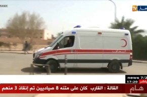 ليبيا: إشتباكات مدينة سبها تخلف 45 قتيلا على الأقل