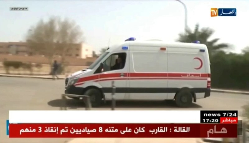 ليبيا: إشتباكات مدينة سبها تخلف 45 قتيلا على الأقل