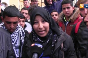 مستغانم: تلاميذ ثانوية الإخوة عباس يقاطعون الدراسة لغياب التدفئة