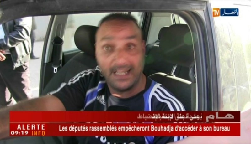 البليدة/ المفرغة العمومية ببوقرة تتسبب في أمراض خطيرة في ظل صمت المسؤولين