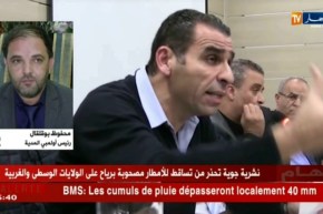 إجتماع مُرتقب بين زطشي ورؤساء الأندية والهدف مستقبل الرابطة الوطنية