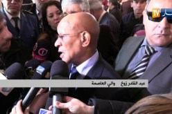 هذا ما قاله والي ولاية العاصمة بخصوص عملية الترحيل التي ستنطلق غدا