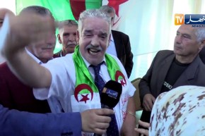 بونجمة: “أنيس رحماني ابن مجاهد وأنا ظلمته”