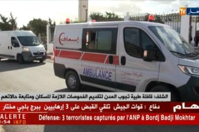 النشرة الأمازيغية ليوم الأحد 15 أفريل  2018