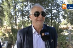 العاصمة: تشييع جنازة رئيسة الجمعية الوطنية لمحو الأمية إقرأ “عائشة باركي”