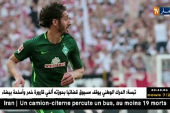 مدرب هوفنهايم يبعد بلفوضيل عن لقاء رابطة الأبطال لأسباب إنضباطية