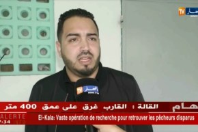 رئيس إتحاد البليدة: أنا مستعد للرحيل في حال قدوم شخص لخلافتي