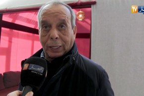 عقد إجتماع بين شركة نقل المحروقات إيبورك ومساهمي فريق شركة مولودية وهران