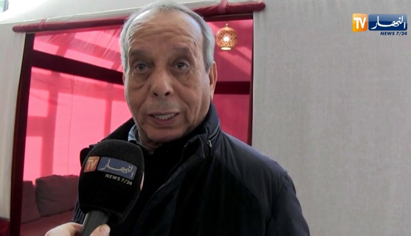 عقد إجتماع بين شركة نقل المحروقات إيبورك ومساهمي فريق شركة مولودية وهران