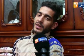 المدية: مستشارو وزارة الشباب والرياضة يزورون ضحايا حادث مرور بوسعادة