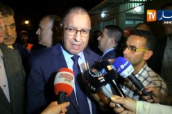 والي العاصمة: زيادات في أجور عمال النظافة بنسبة 15 % في الأيام القليلة القادمة