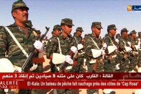 المغرب : بعد الإنتكاسات ..المخزن يتهجّم على الجزائر بضوء أخضر من دول عربية !!