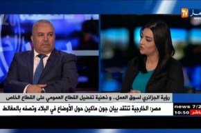 رؤية الجزائري لسوق العمل…و ذهنية تفضيل القطاع العمومي على القطاع الخاص