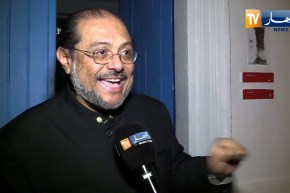 السفير الفينزويلي بالجزائر: ما يحدث بالجزائر هو شأن داخلي ولا يحق لأحد الدخل في شؤونها