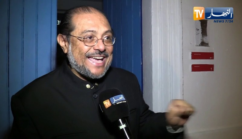 السفير الفينزويلي بالجزائر: ما يحدث بالجزائر هو شأن داخلي ولا يحق لأحد الدخل في شؤونها