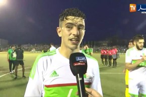 يوسف عطال: جئنا من أجل الفوز والحمد لله حققنا الأهم