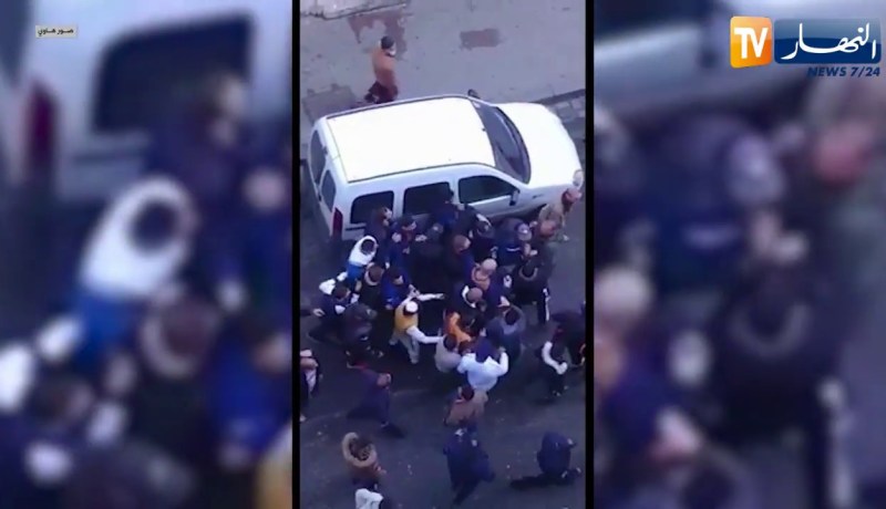 حكومة: لعنة المطاردة تطال الولاة، المسؤولين والوزراء !!