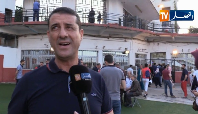 مائدة إفطار رمضانية تجمع مختلف الشخصيات البارزة تحت إشراف بلدية بلوزداد