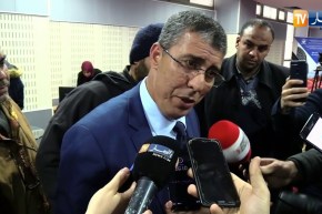 سعيد روبة: كل شهر فيه تسليم للسكنات.. وملف “عدل 1” سيطوى عن قريب