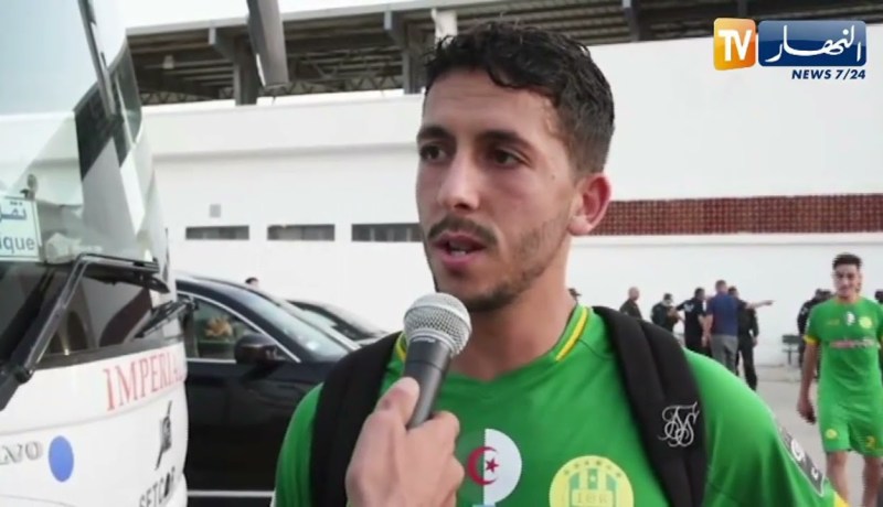 شبيبة القبائل تعود بفوز مهم أمام الصفاقسي وتضع قدما في نصف نهائي كأس الكاف 2